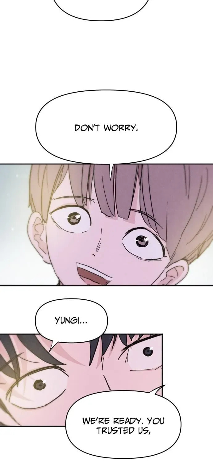 Dream Entry Chapter 26 page 57 - 