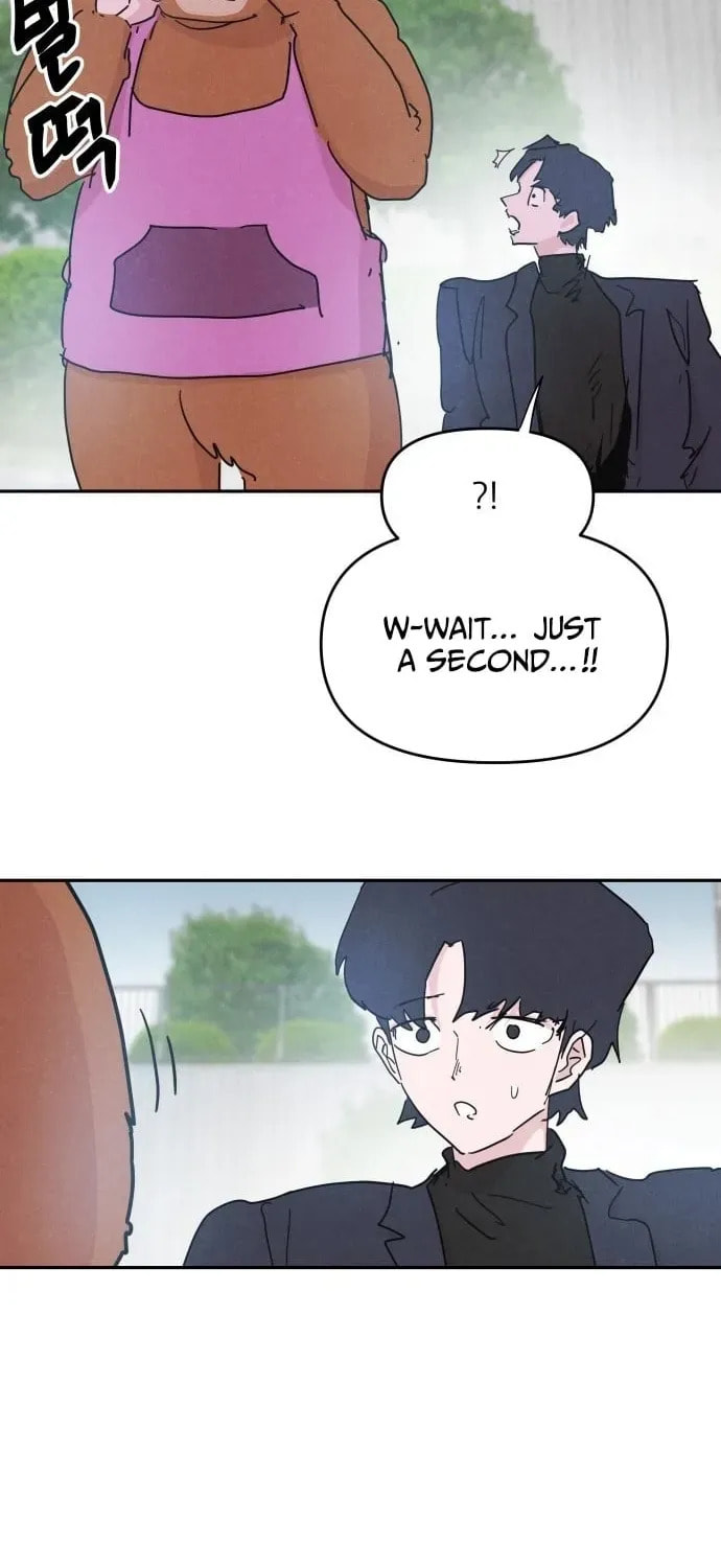 Dream Entry Chapter 26 page 10 - 