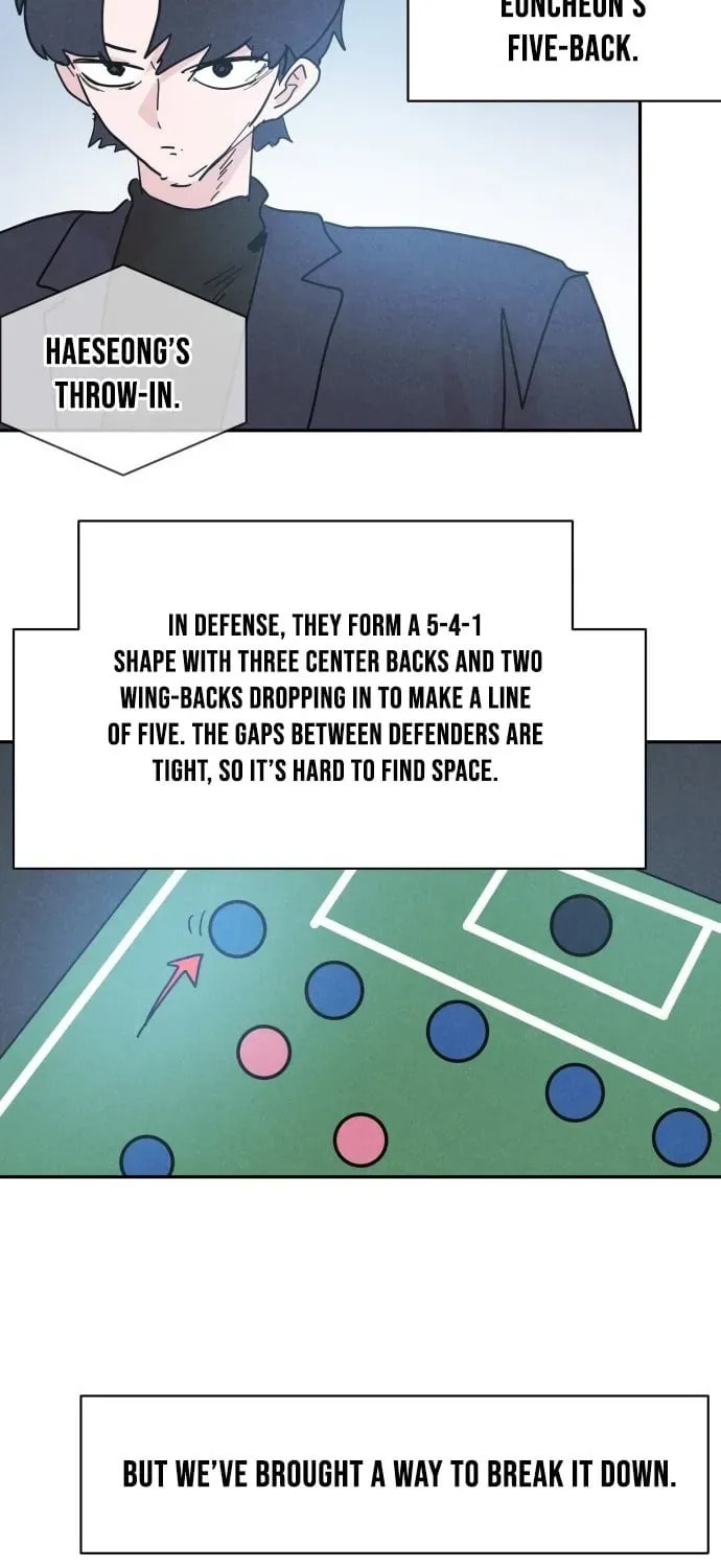 Dream Entry Chapter 27 page 33 - 