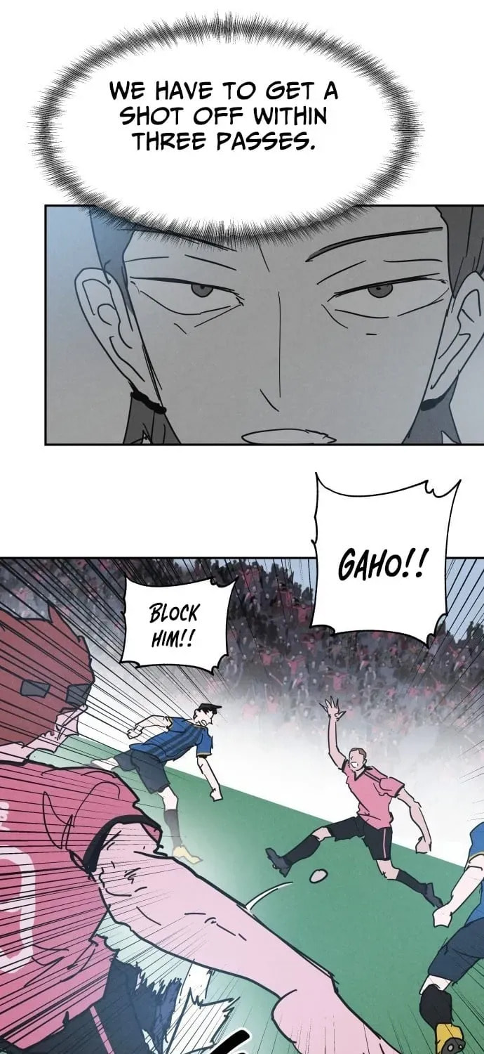 Dream Entry Chapter 27 page 45 - 