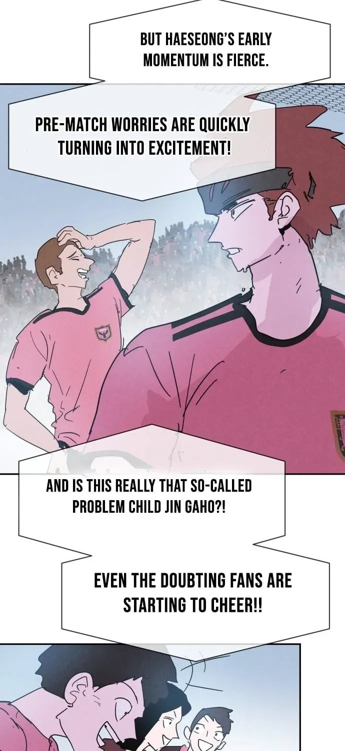 Dream Entry Chapter 27 page 49 - 