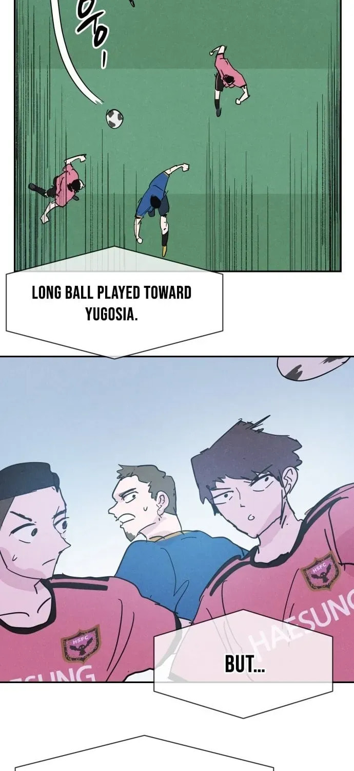 Dream Entry Chapter 27 page 54 - 