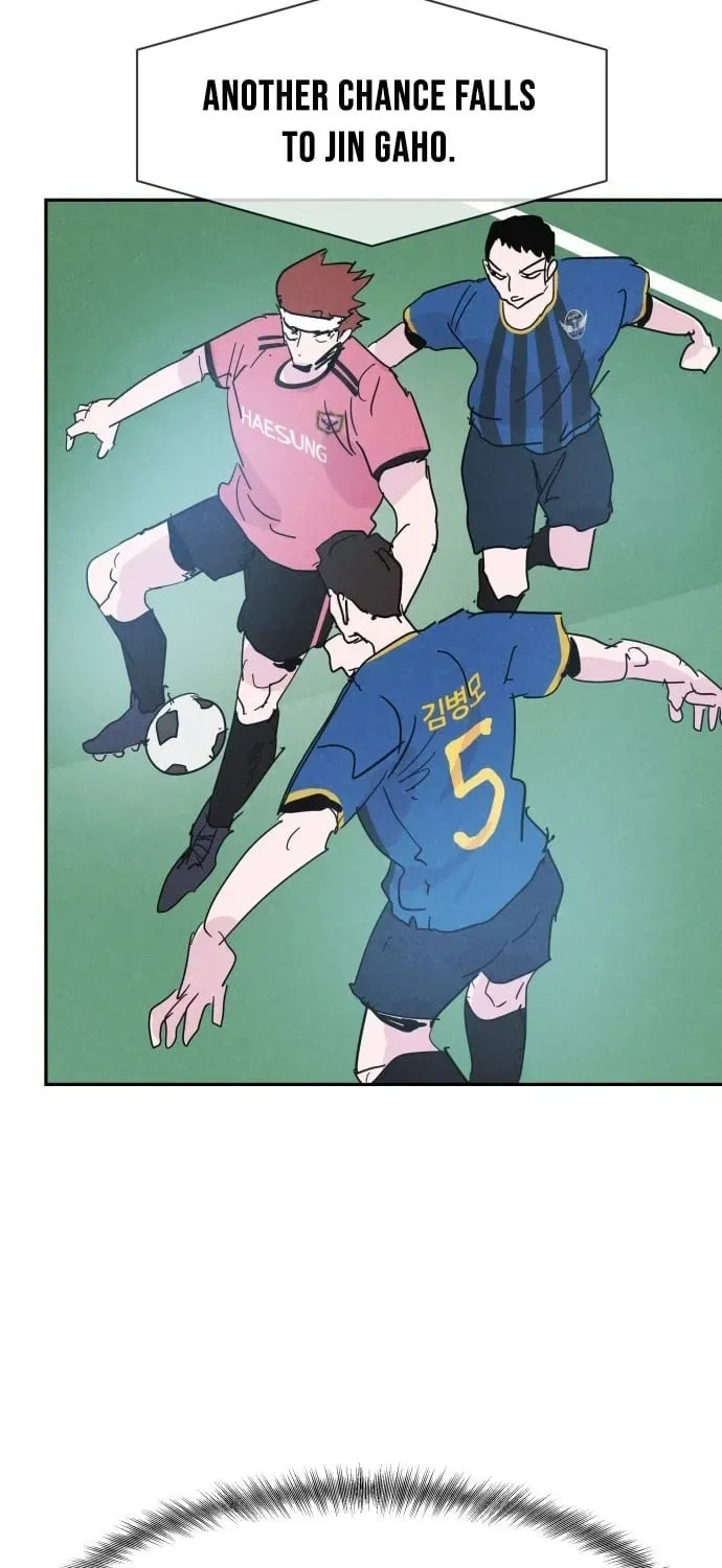Dream Entry Chapter 27 page 57 - 