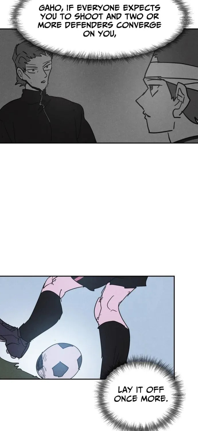 Dream Entry Chapter 27 page 58 - 