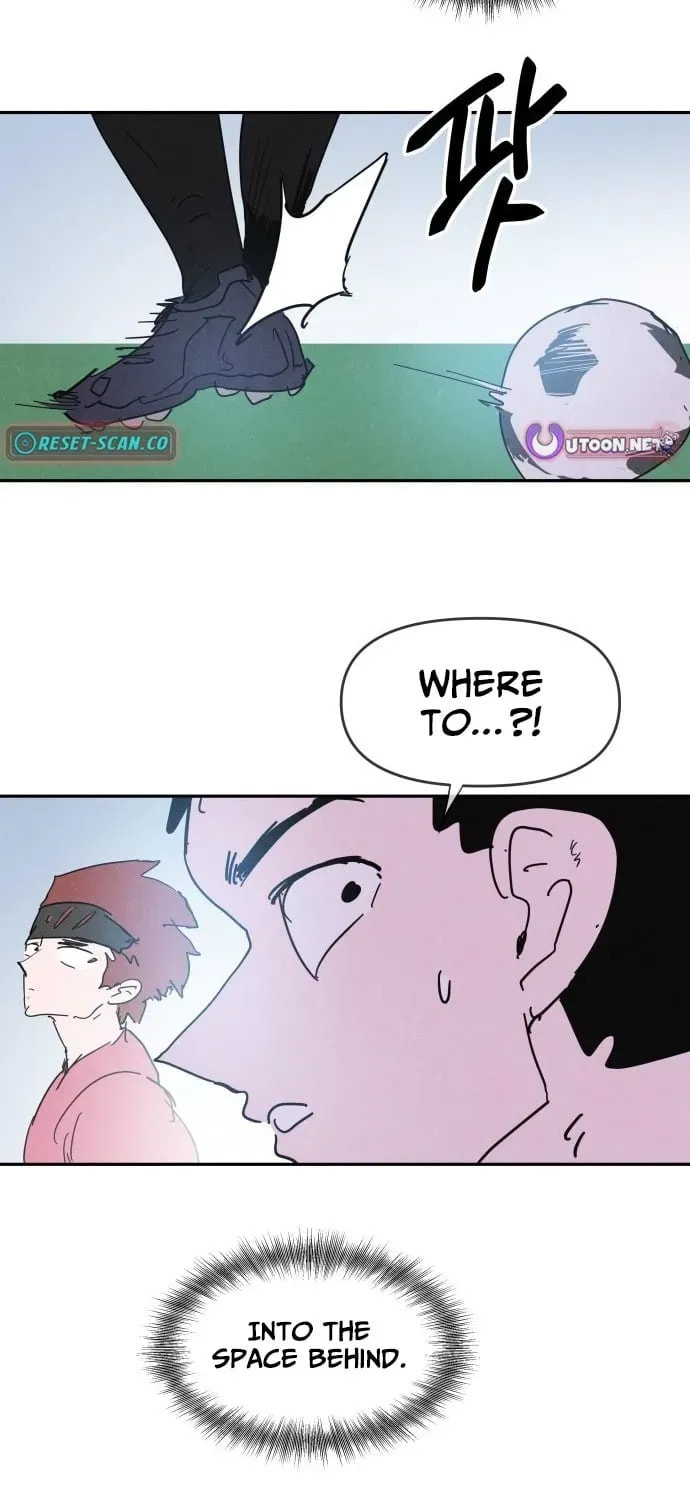 Dream Entry Chapter 27 page 59 - 