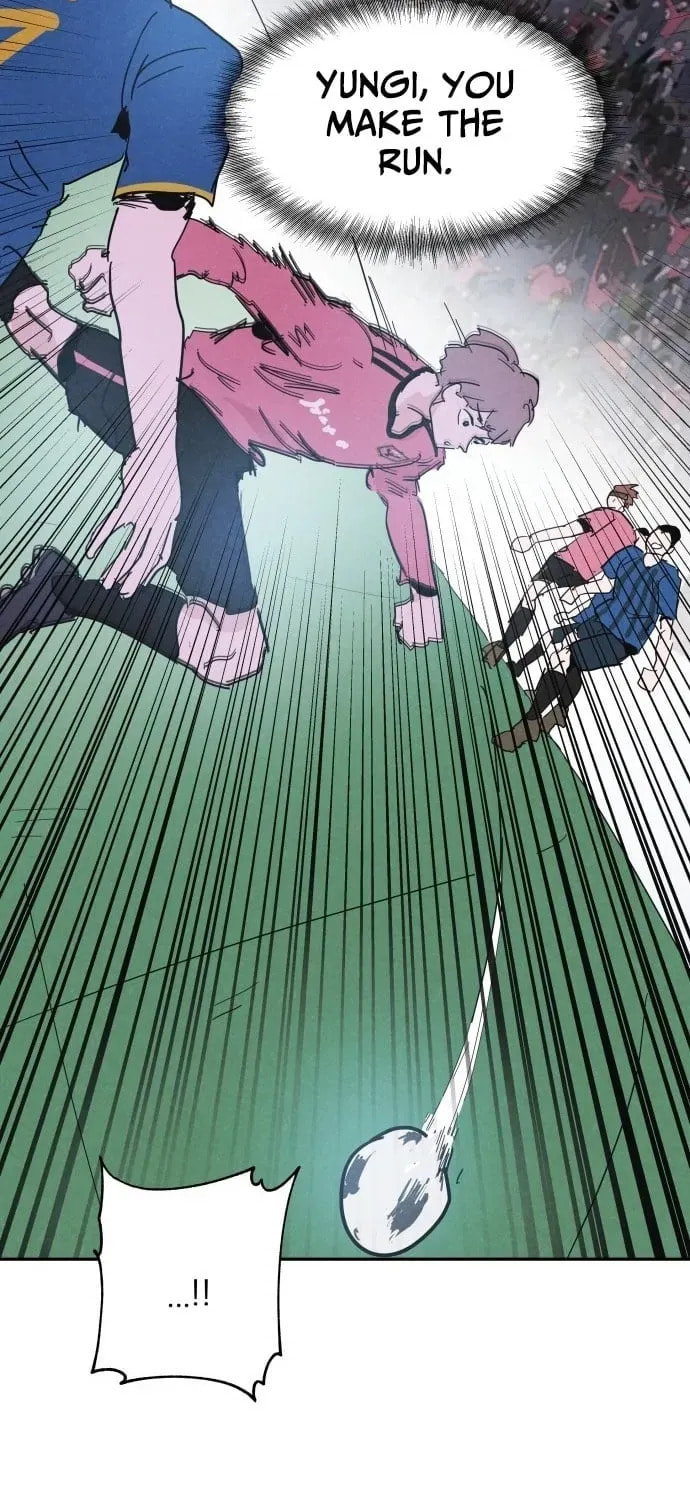 Dream Entry Chapter 27 page 61 - 