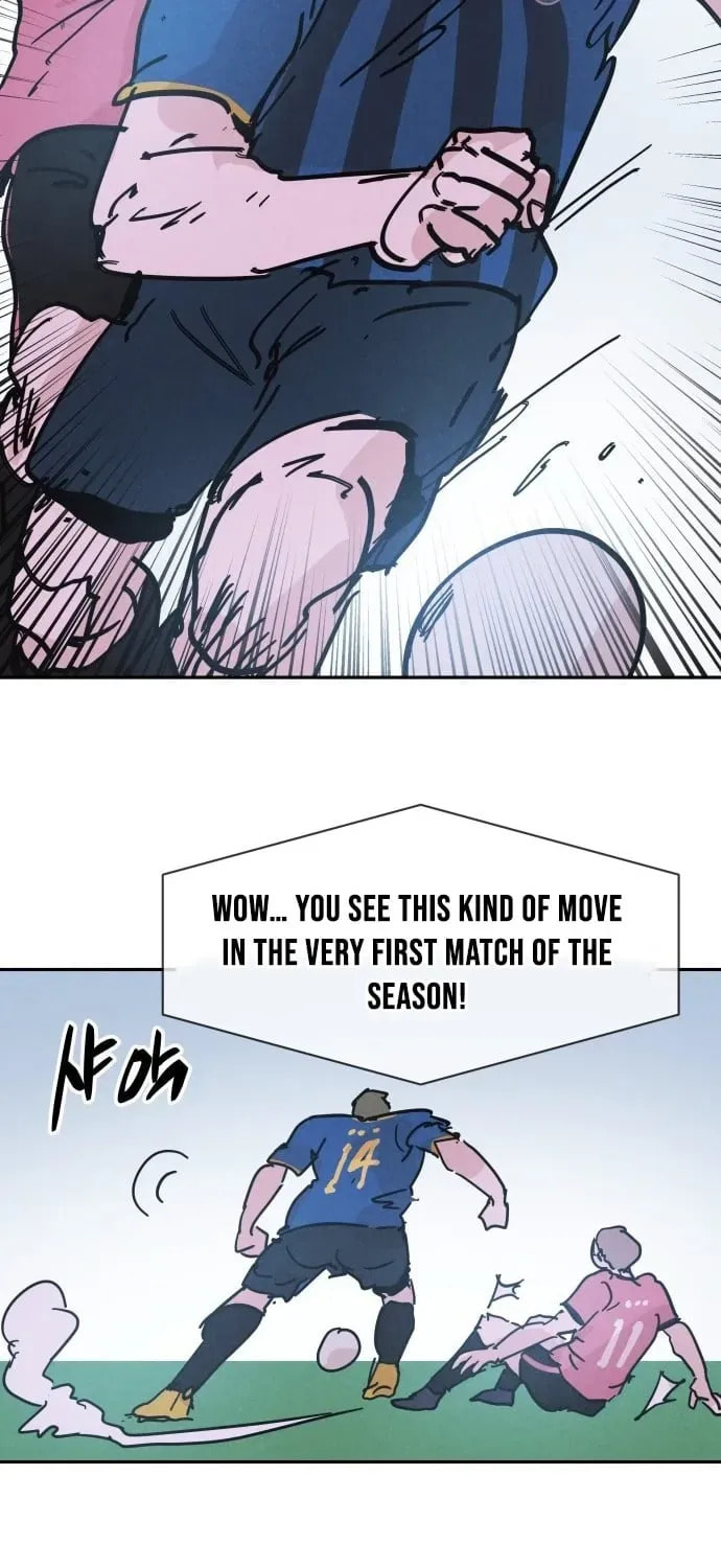 Dream Entry Chapter 27 page 65 - 