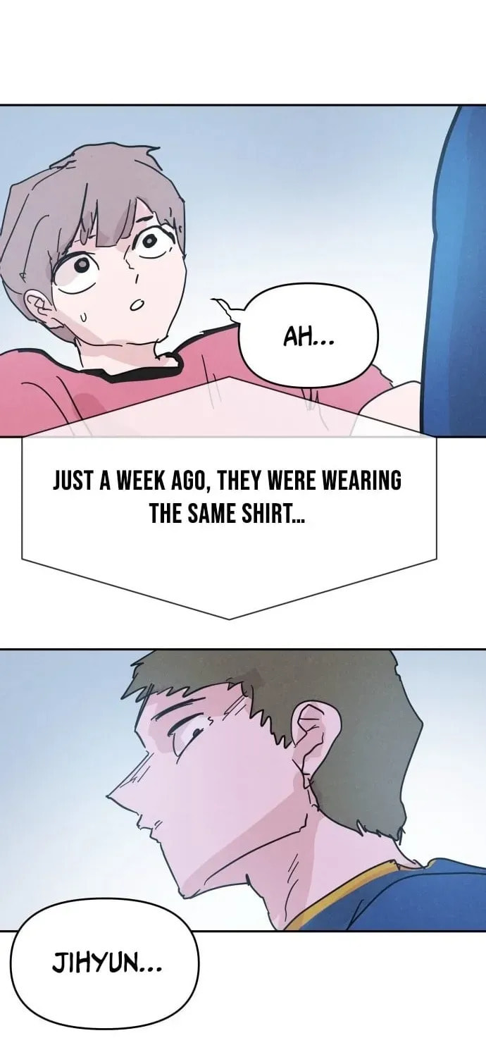Dream Entry Chapter 27 page 66 - 