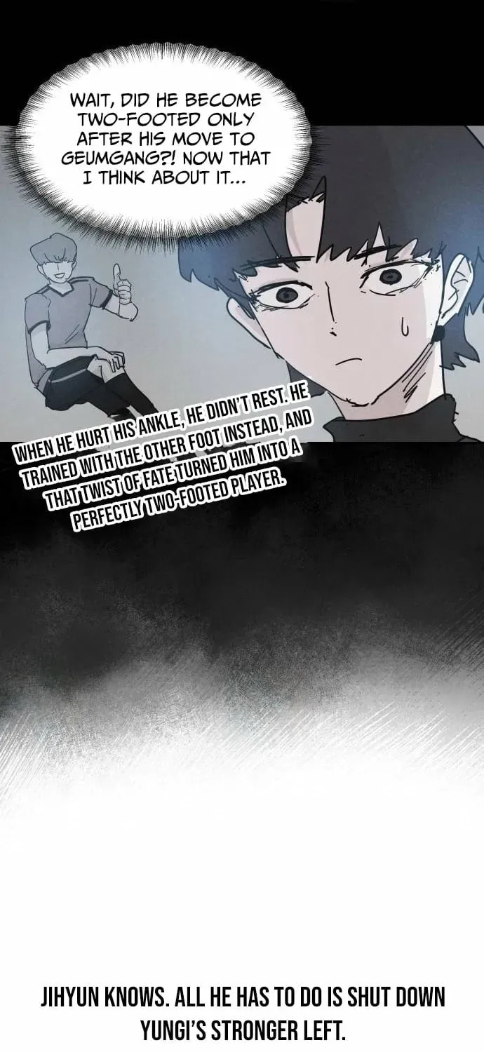 Dream Entry Chapter 28 page 19 - 