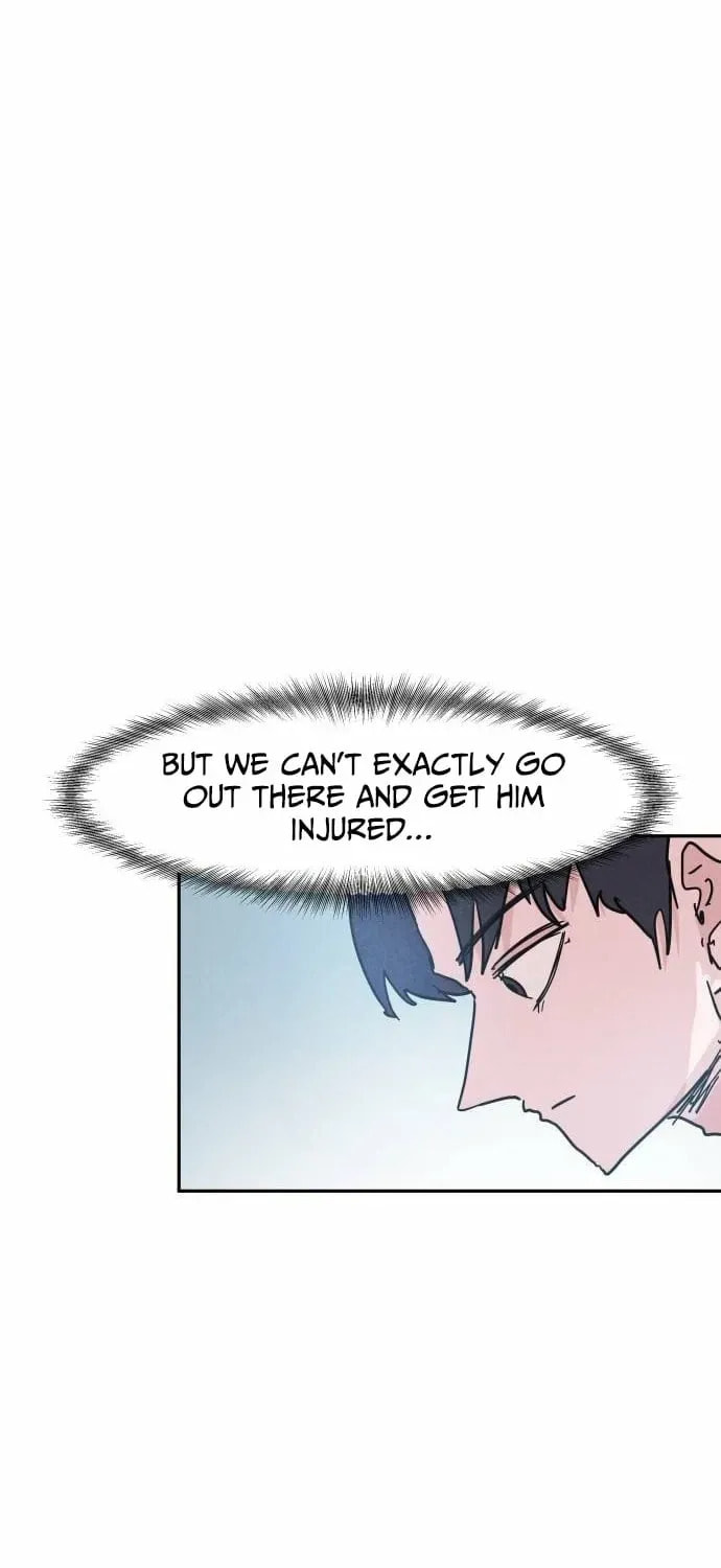 Dream Entry Chapter 28 page 21 - 