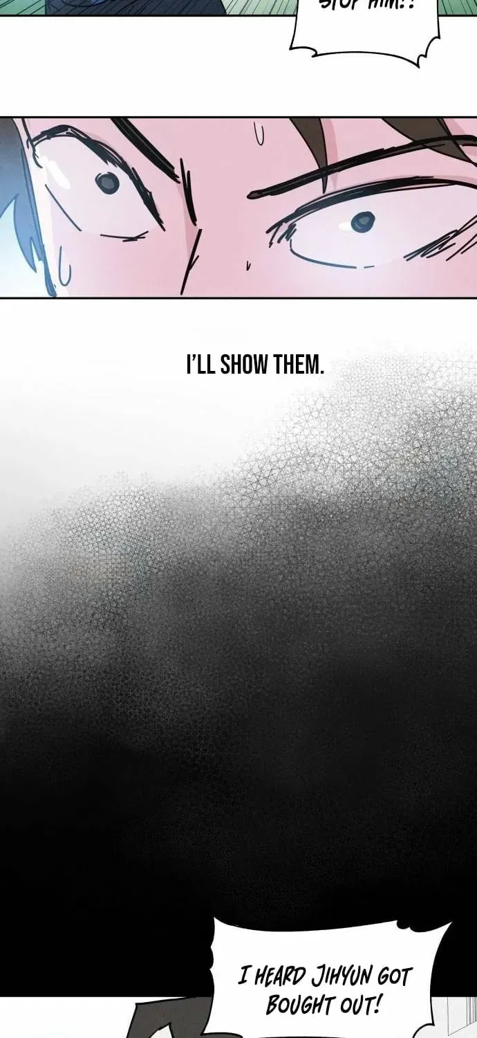 Dream Entry Chapter 28 page 25 - 