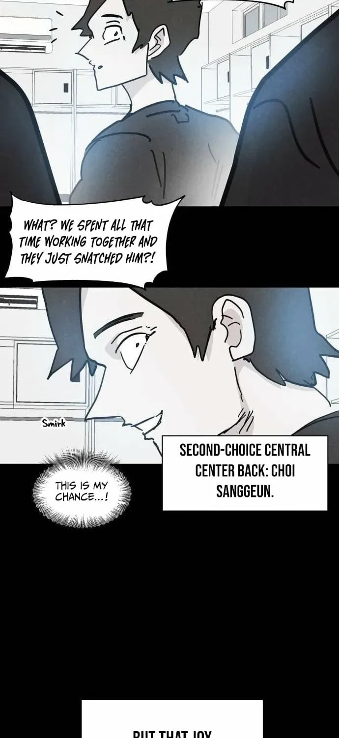 Dream Entry Chapter 28 page 26 - 