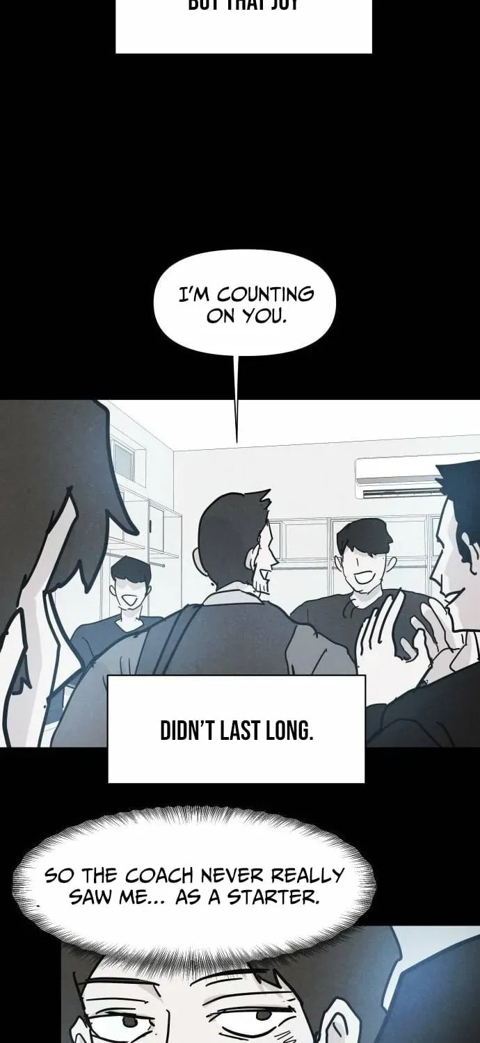 Dream Entry Chapter 28 page 27 - 