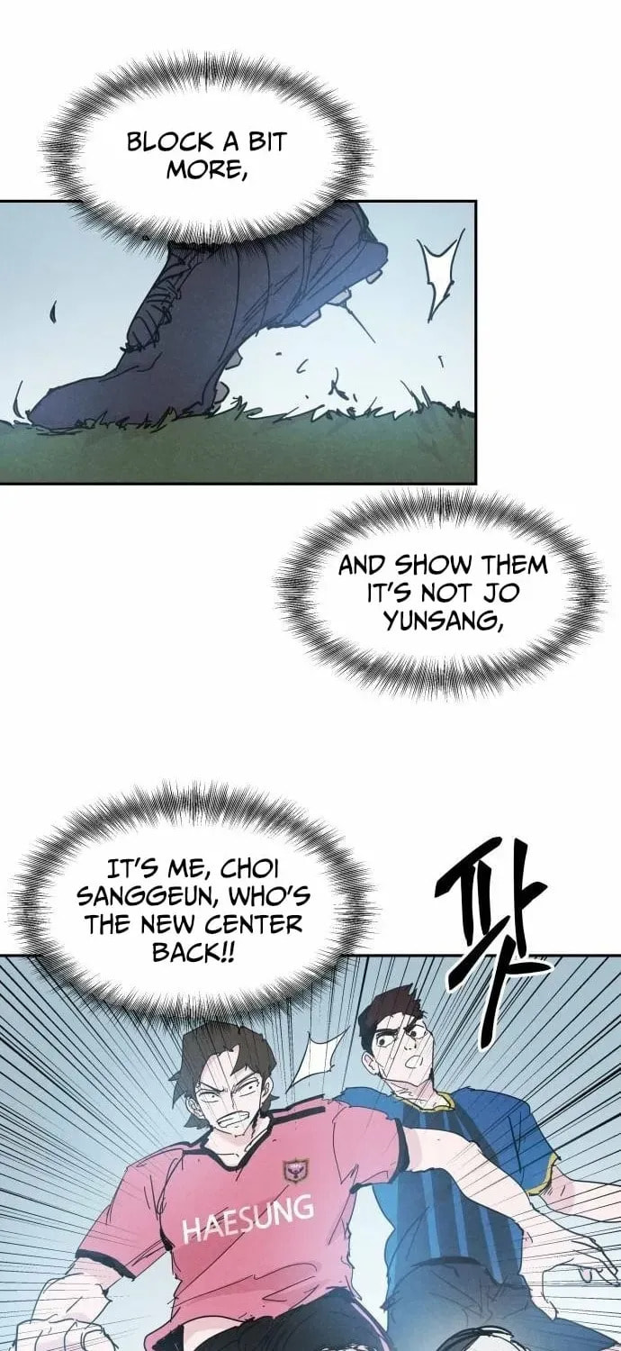 Dream Entry Chapter 28 page 30 - 