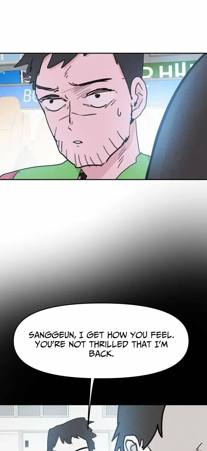Dream Entry Chapter 28 page 33 - 