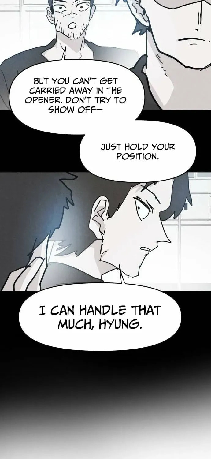 Dream Entry Chapter 28 page 34 - 