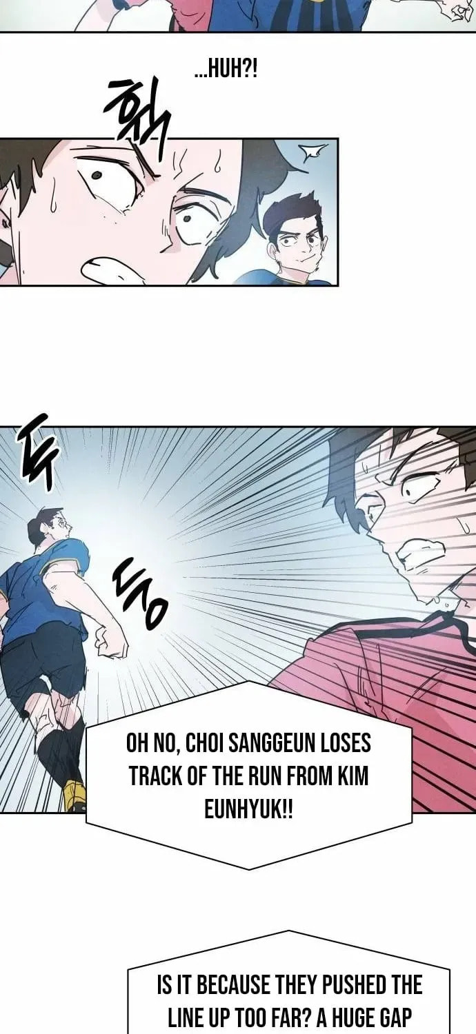 Dream Entry Chapter 28 page 37 - 