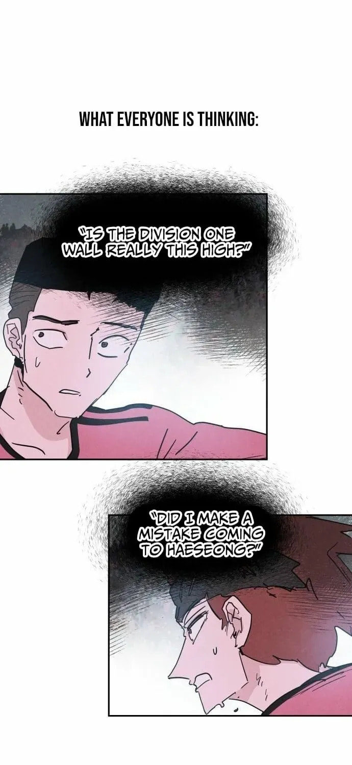 Dream Entry Chapter 28 page 47 - 
