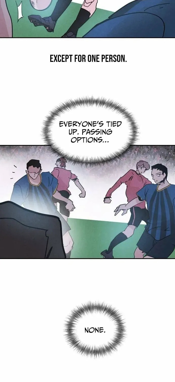 Dream Entry Chapter 28 page 50 - 