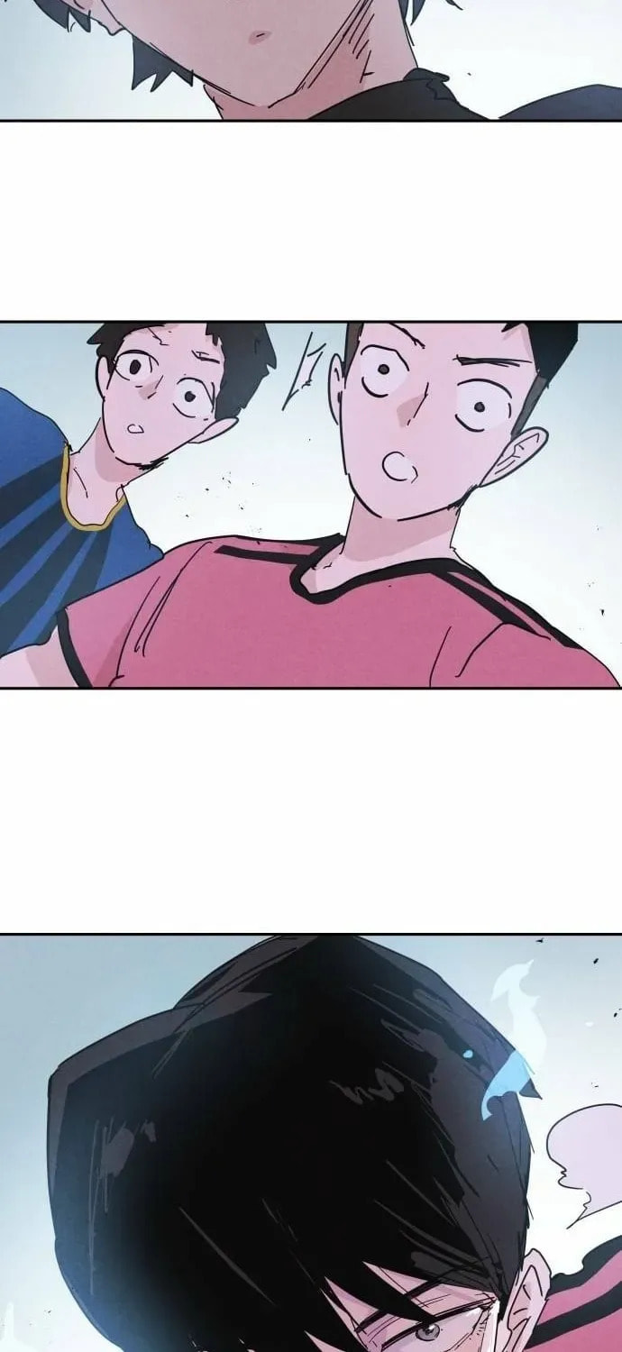 Dream Entry Chapter 28 page 58 - 