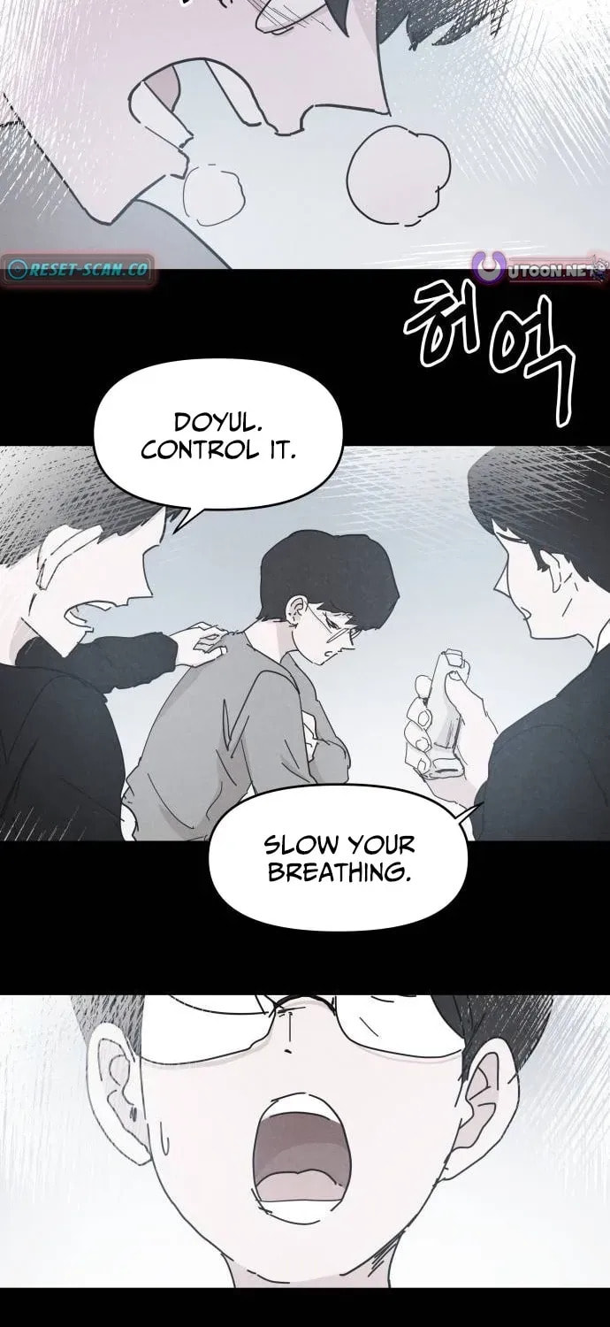 Dream Entry Chapter 29 page 2 - 
