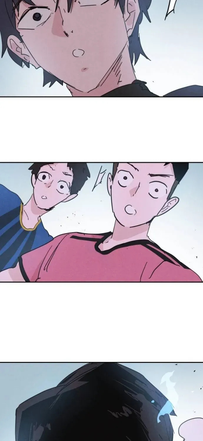 Dream Entry Chapter 29 page 14 - 