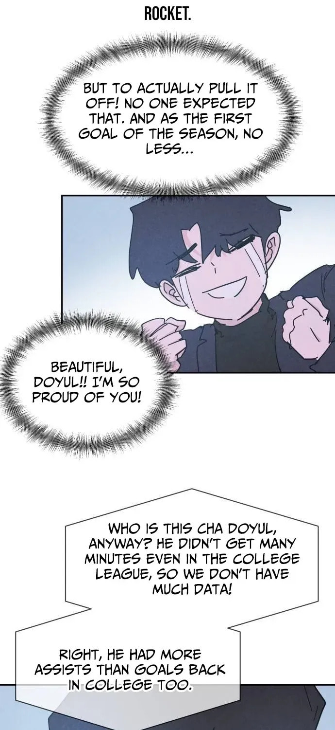 Dream Entry Chapter 29 page 18 - 
