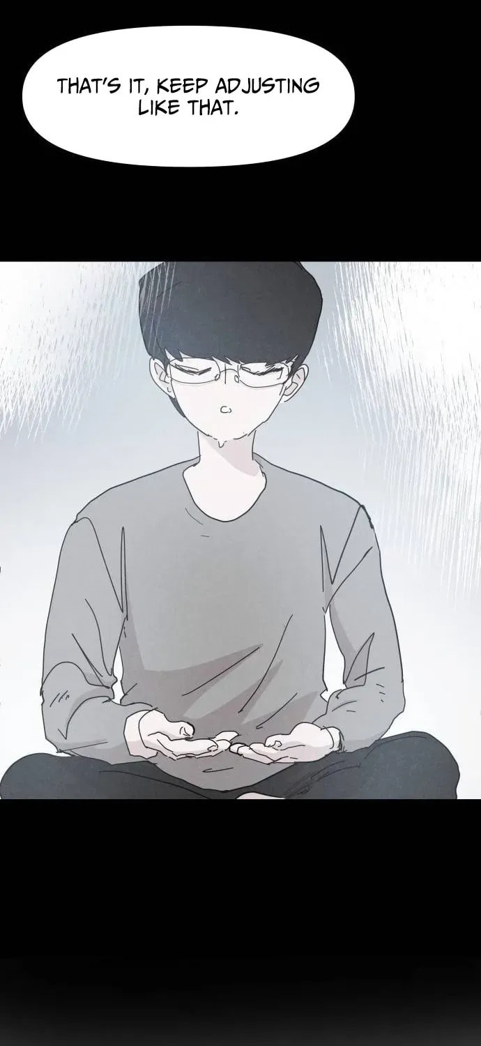 Dream Entry Chapter 29 page 3 - 