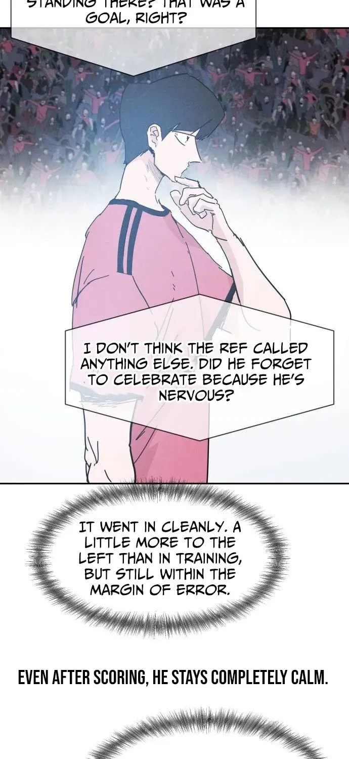 Dream Entry Chapter 29 page 22 - 
