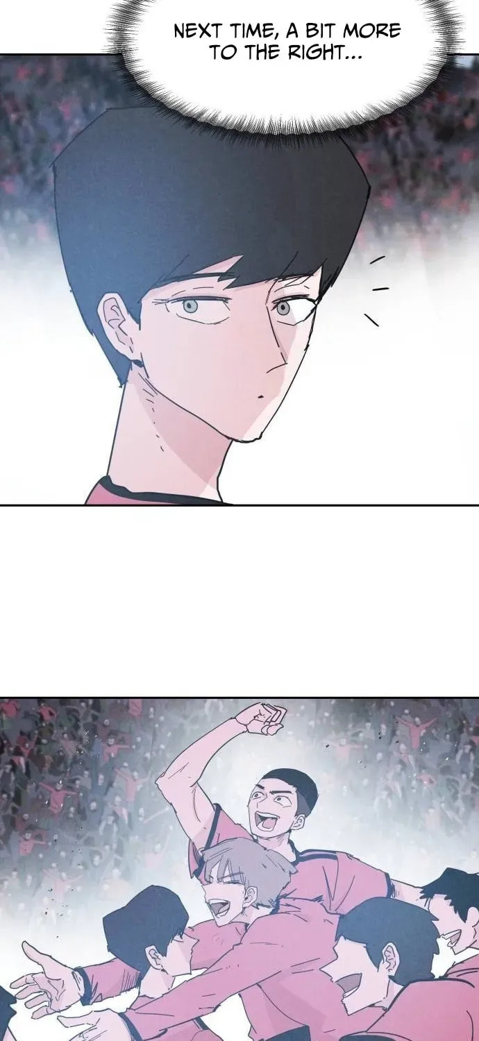 Dream Entry Chapter 29 page 23 - 