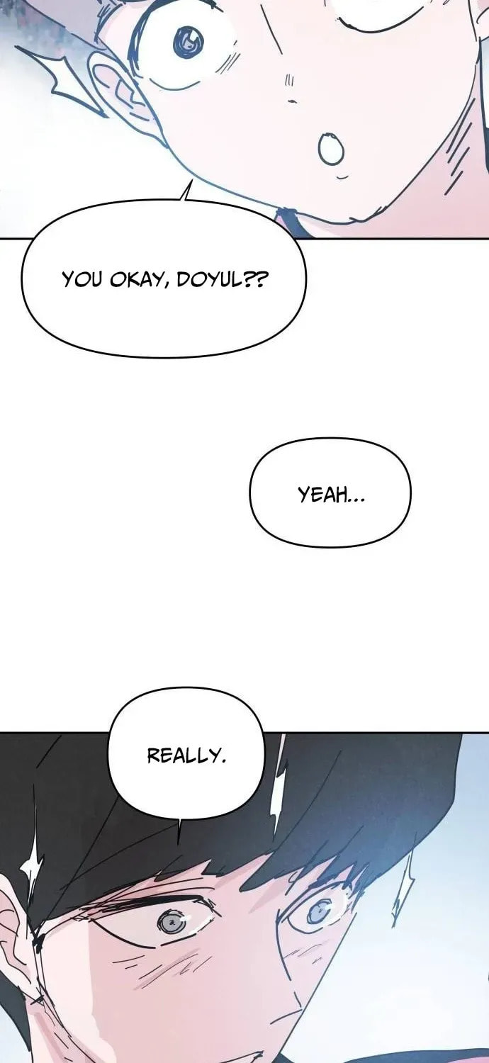 Dream Entry Chapter 29 page 29 - 