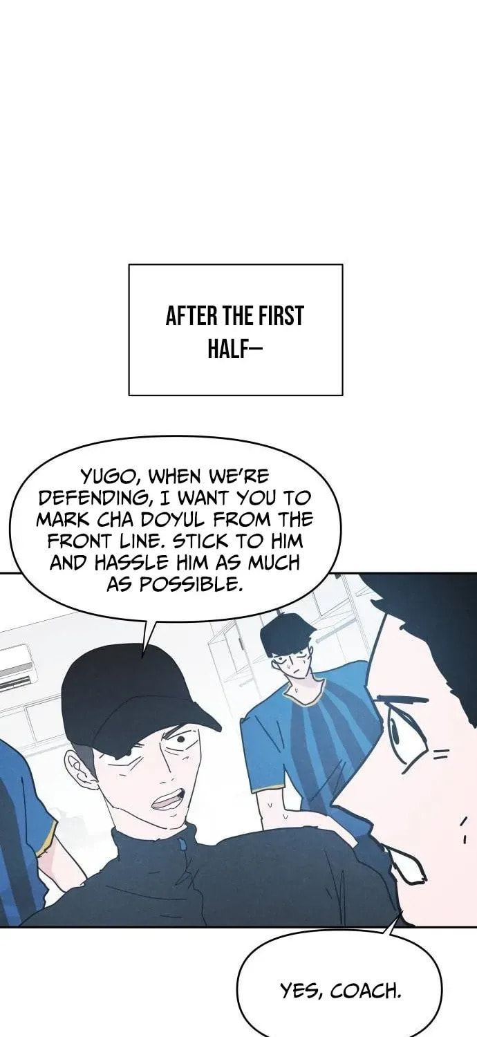 Dream Entry Chapter 29 page 34 - 