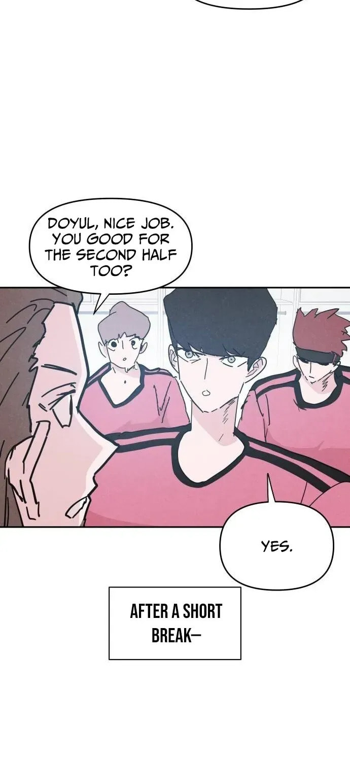 Dream Entry Chapter 29 page 35 - 