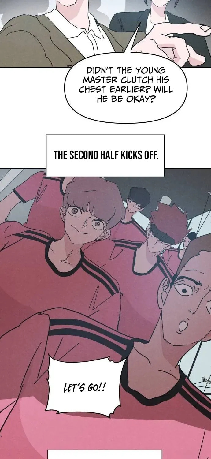 Dream Entry Chapter 29 page 37 - 