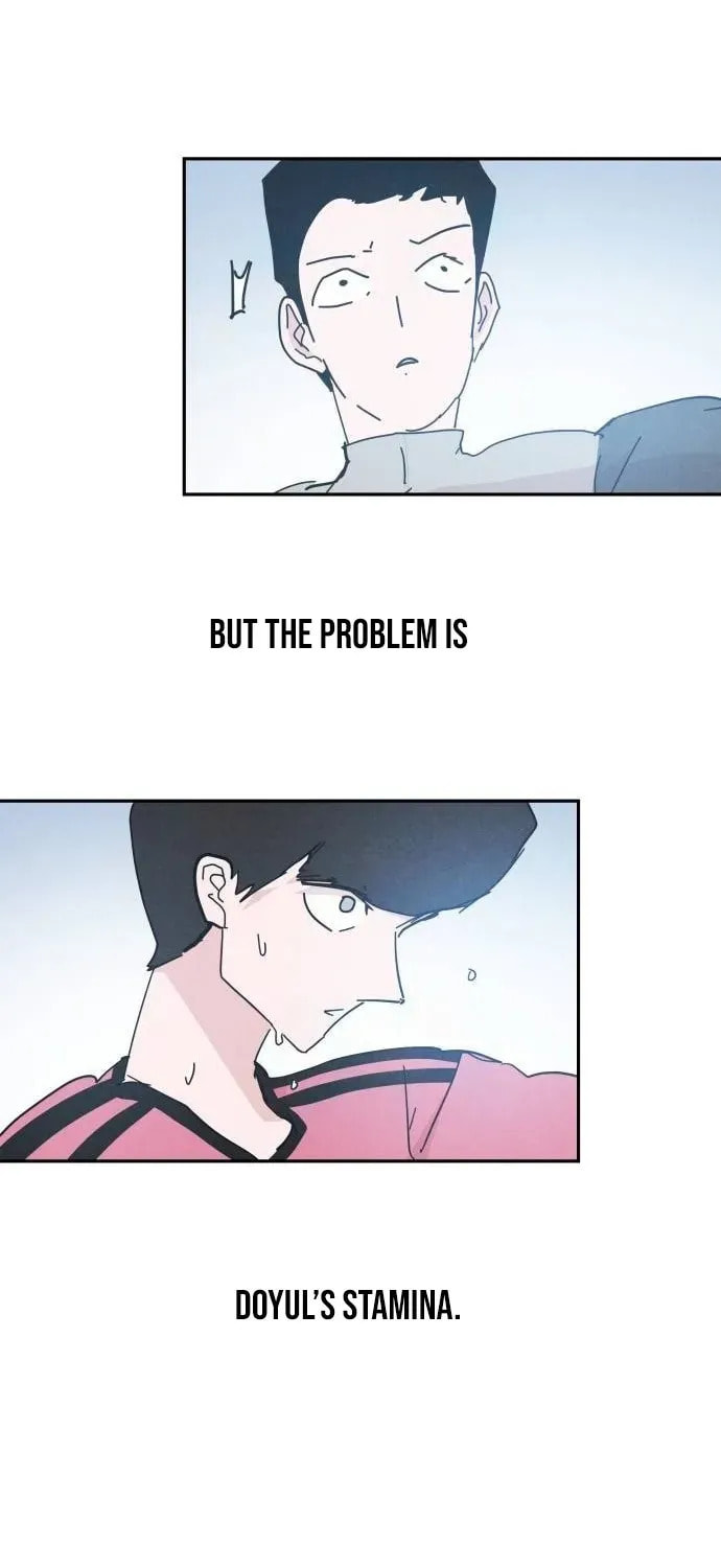 Dream Entry Chapter 29 page 42 - 