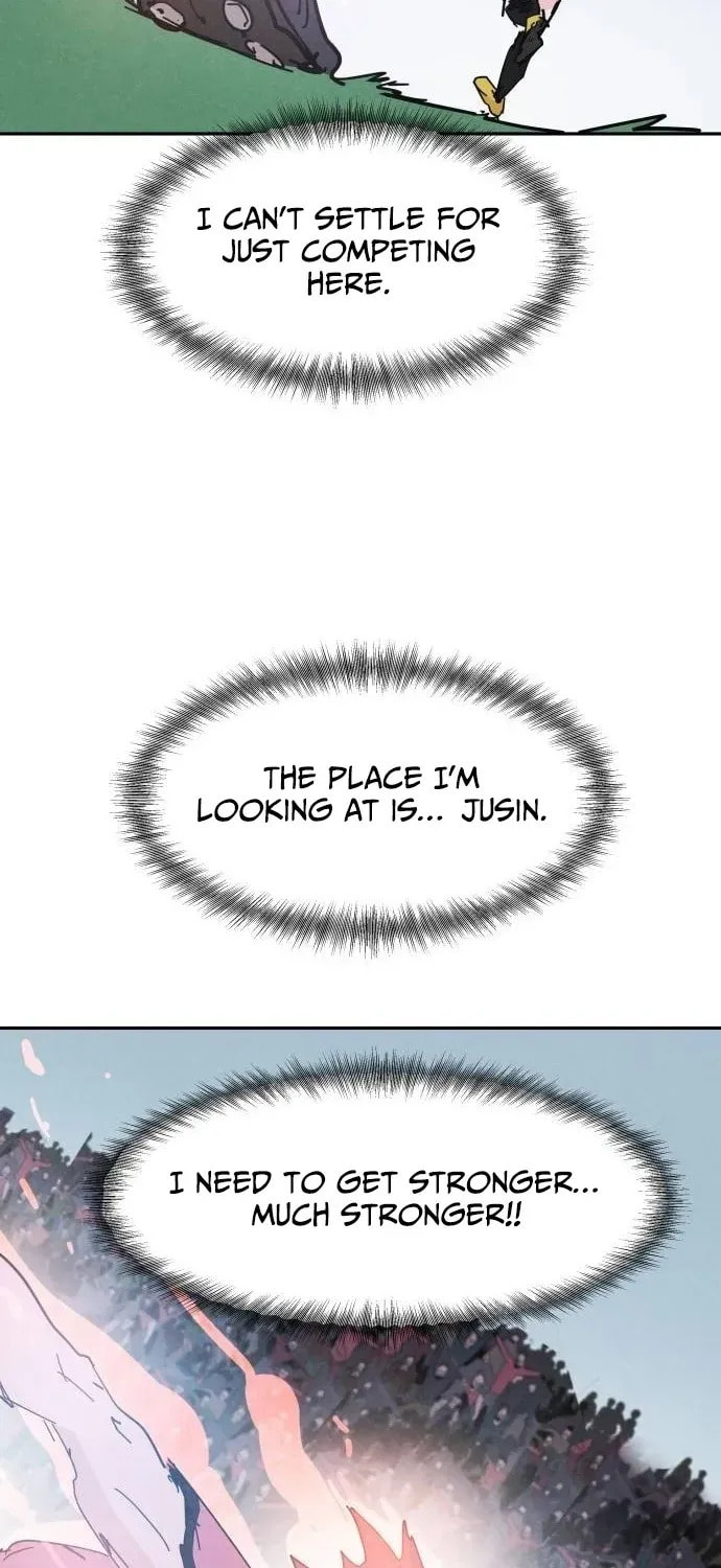 Dream Entry Chapter 29 page 53 - 