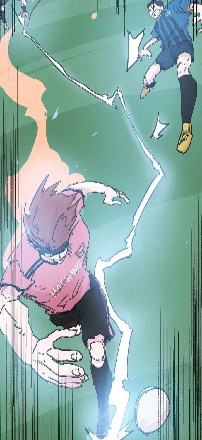 Dream Entry Chapter 29 page 55 - 