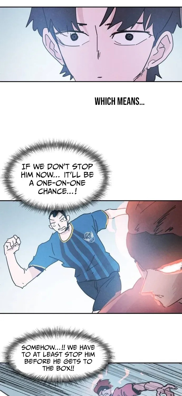 Dream Entry Chapter 29 page 57 - 