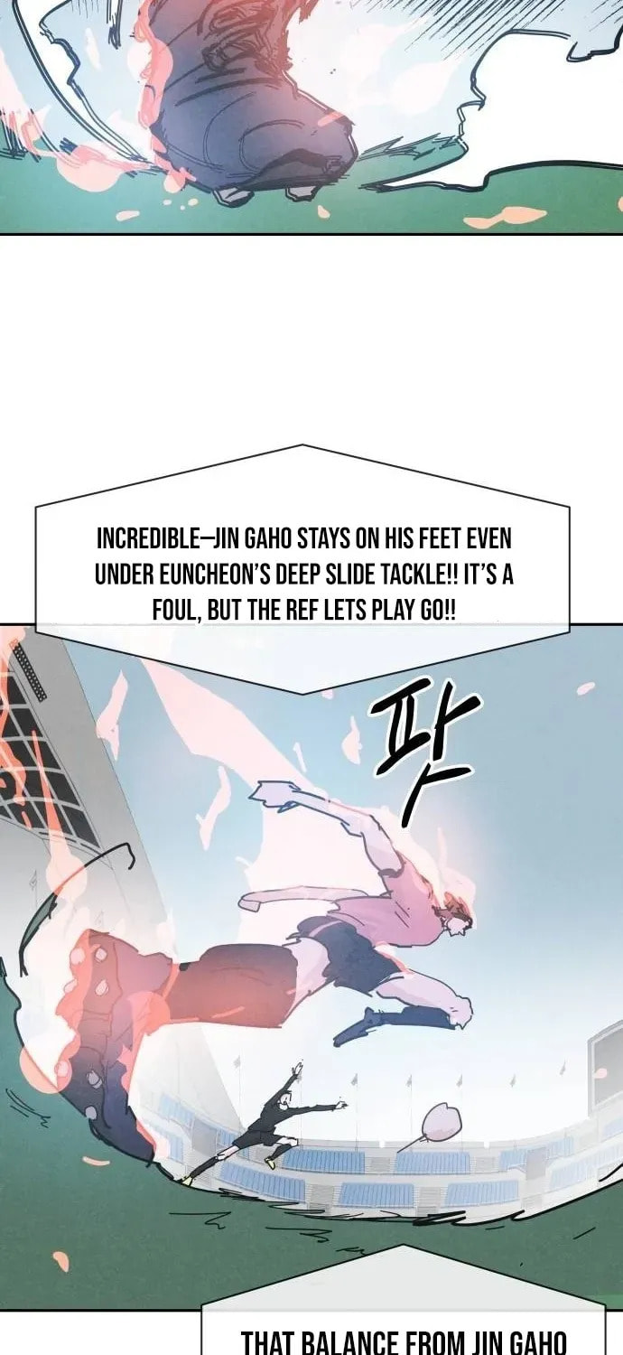 Dream Entry Chapter 29 page 59 - 