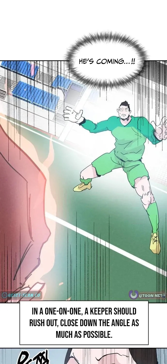 Dream Entry Chapter 29 page 61 - 