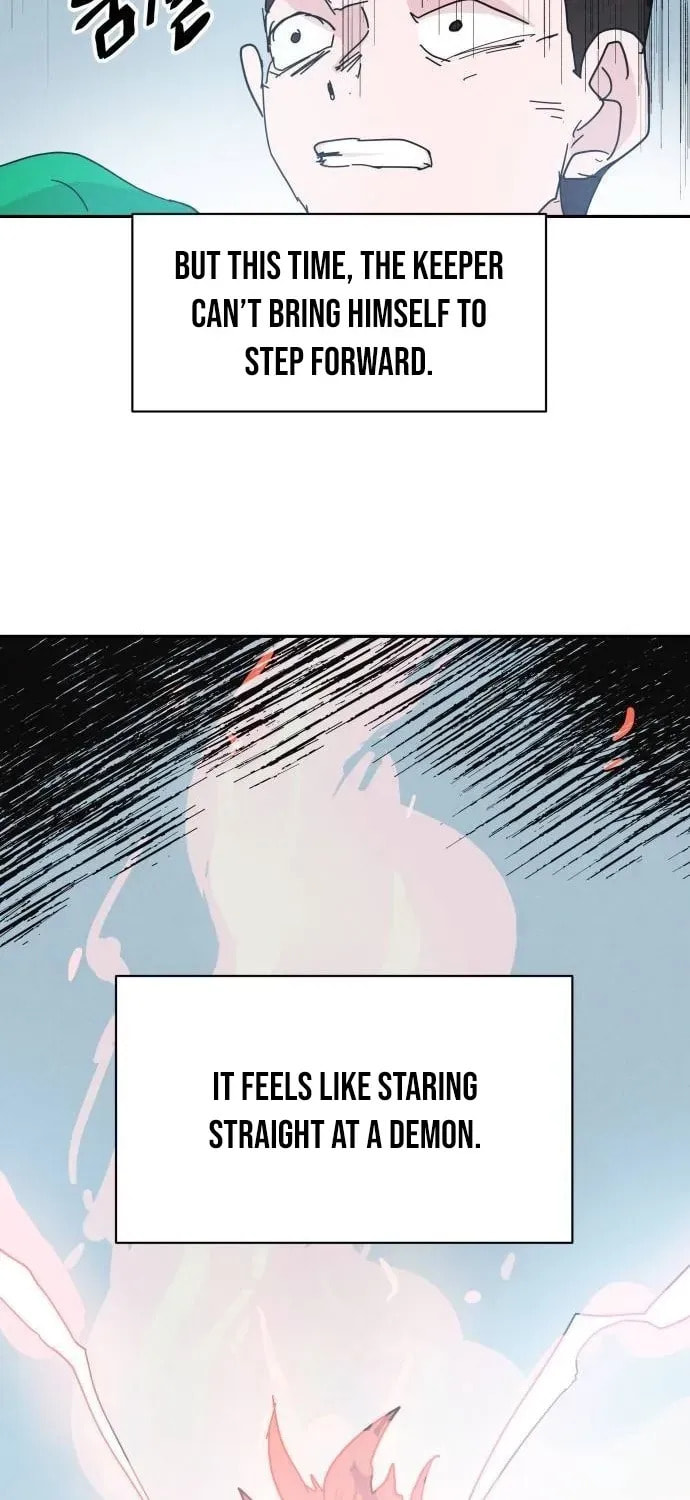 Dream Entry Chapter 29 page 62 - 