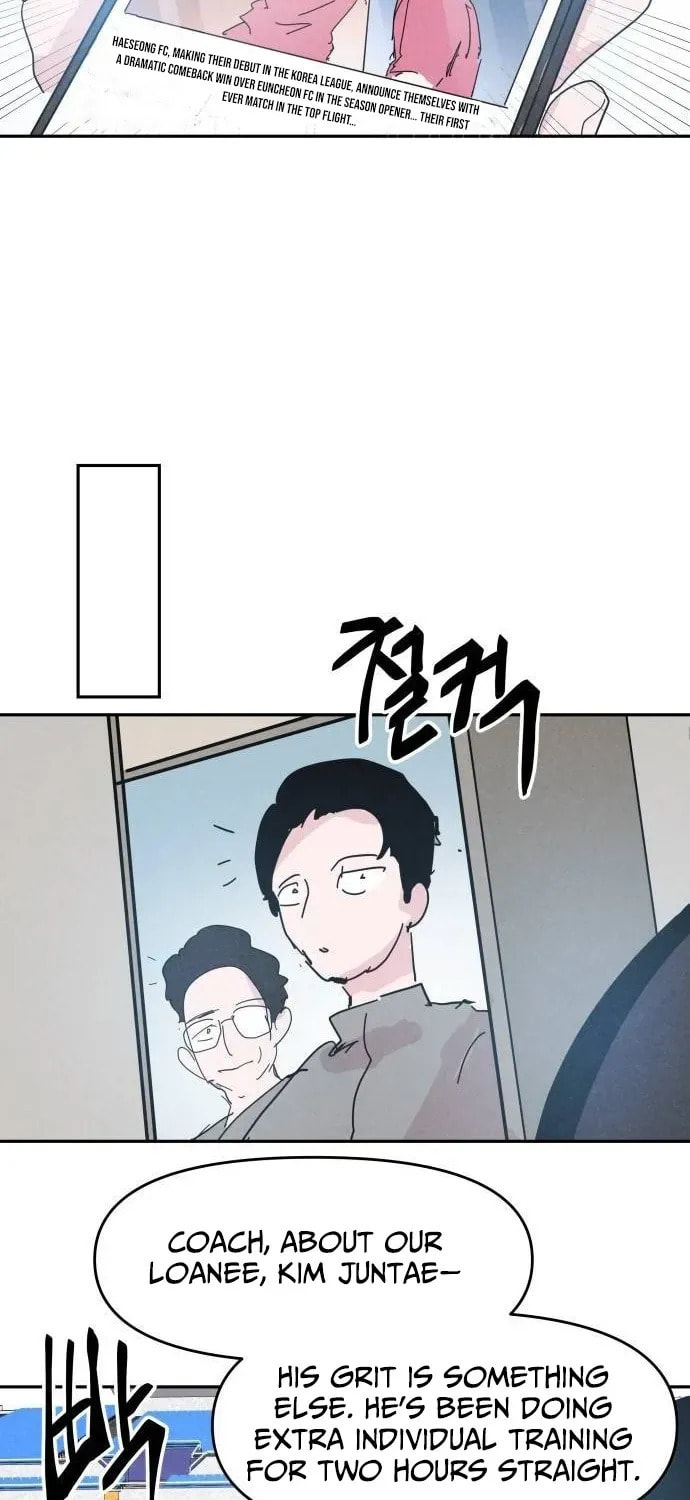 Dream Entry Chapter 29 page 77 - 