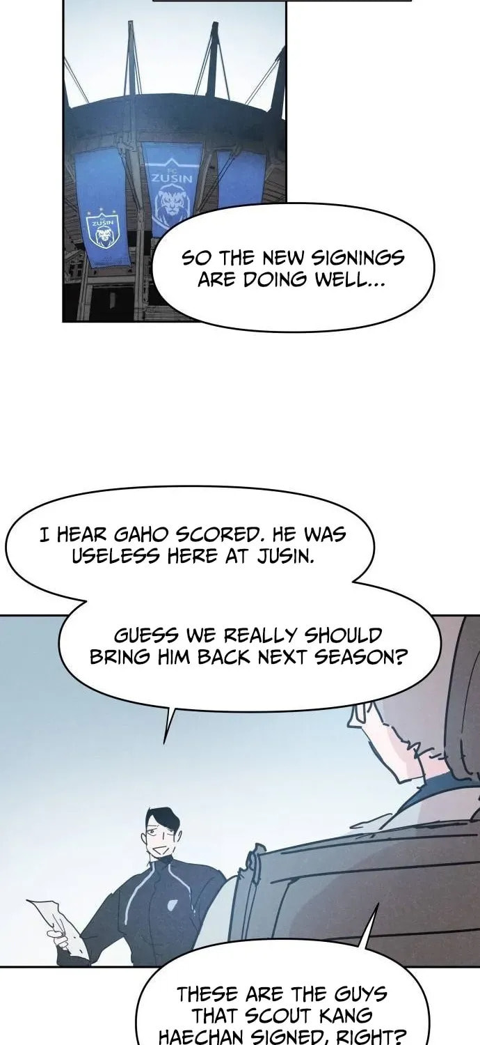 Dream Entry Chapter 29 page 79 - 