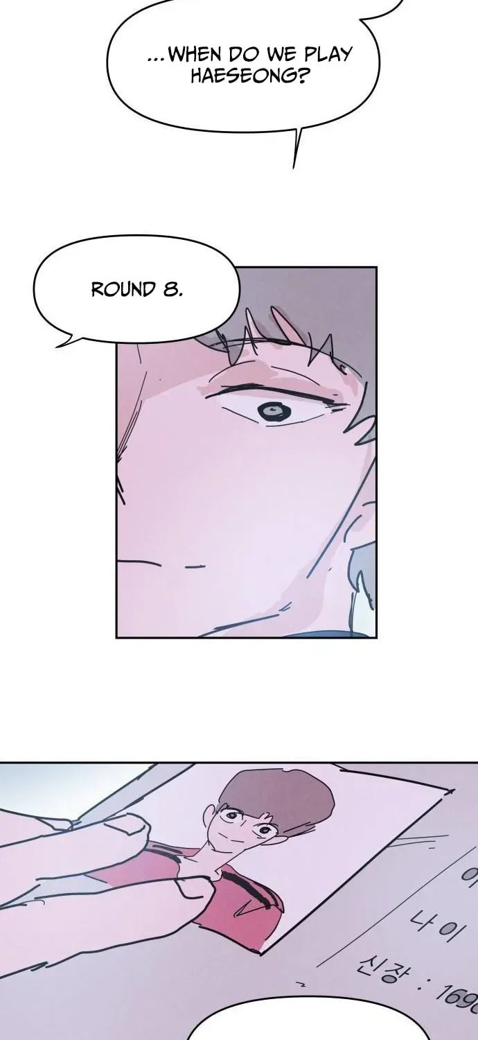 Dream Entry Chapter 29 page 81 - 
