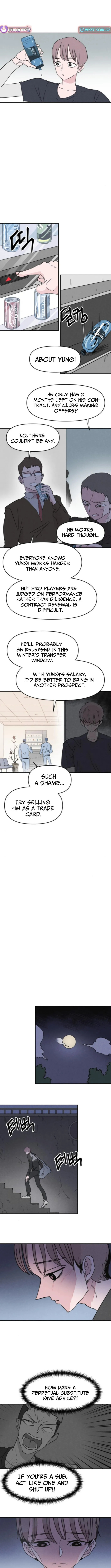 Dream Entry Chapter 3 page 3 - 