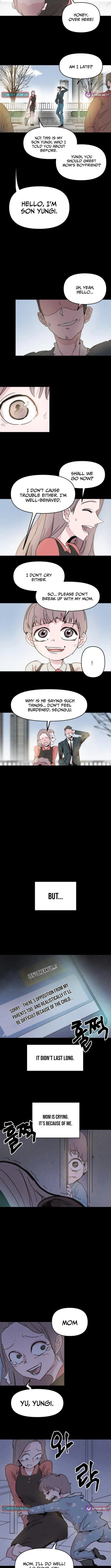 Dream Entry Chapter 4 page 2 - 