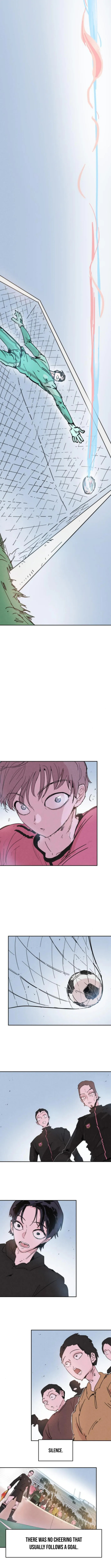Dream Entry Chapter 4 page 11 - 