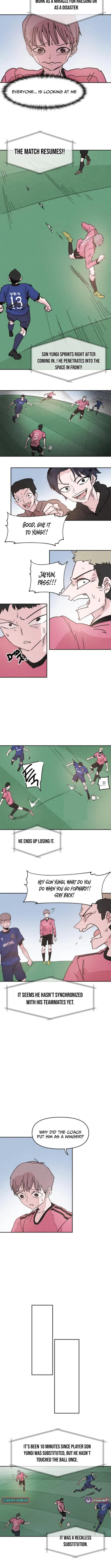 Dream Entry Chapter 4 page 5 - 