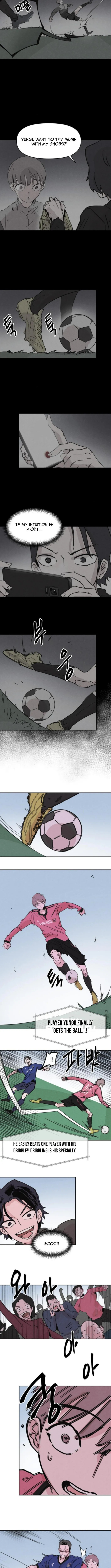 Dream Entry Chapter 4 page 7 - 