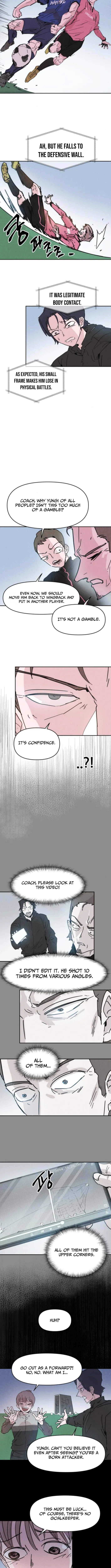 Dream Entry Chapter 4 page 8 - 